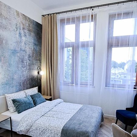 Lion Apartments - Platinium Krakow Dış mekan fotoğraf