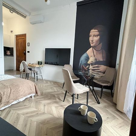 Lion Apartments - Platinium Krakow Dış mekan fotoğraf