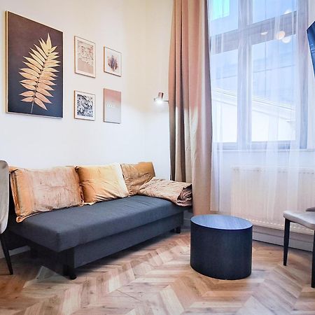 Lion Apartments - Platinium Krakow Dış mekan fotoğraf