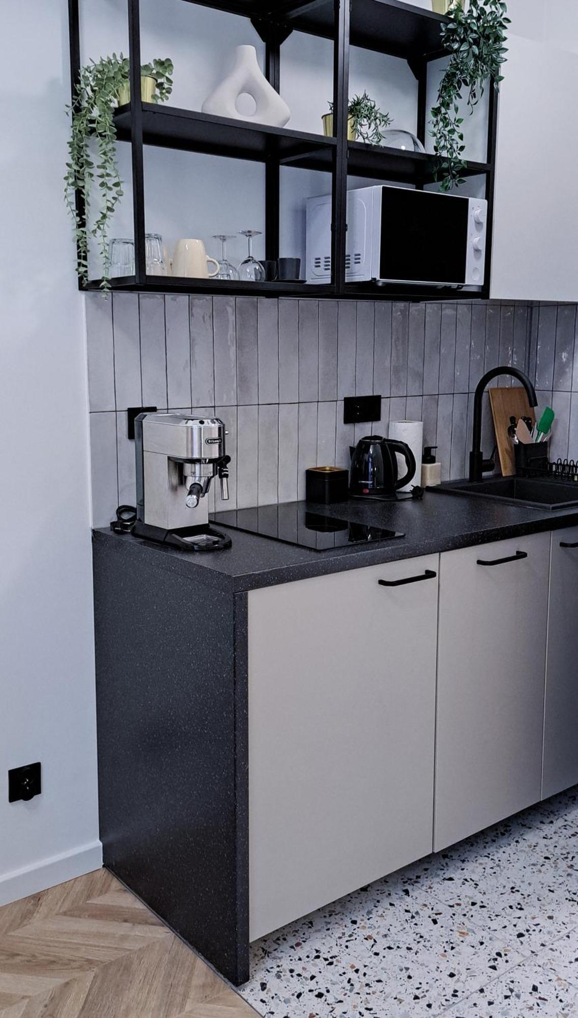 Lion Apartments - Platinium Krakow Dış mekan fotoğraf