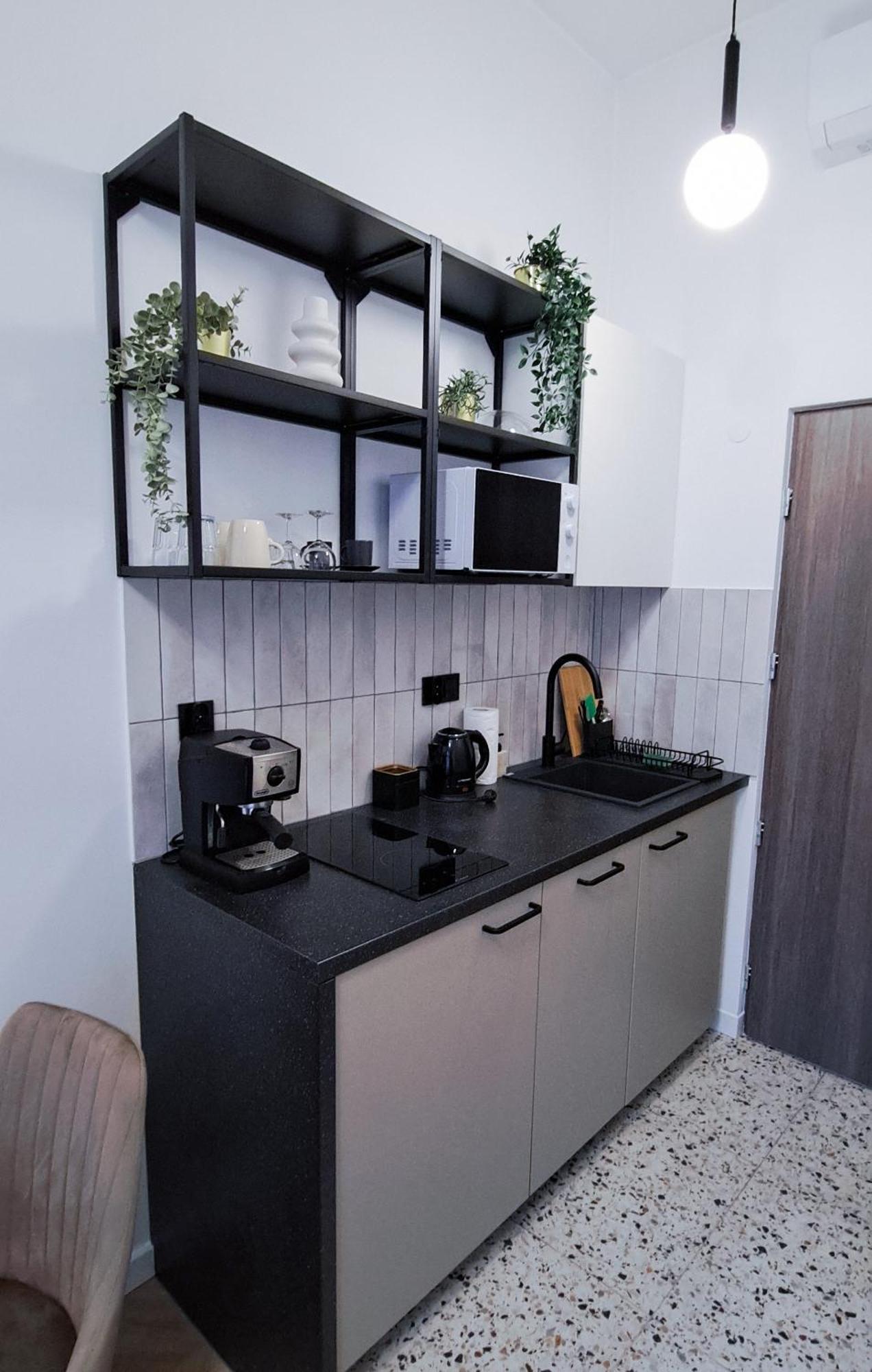 Lion Apartments - Platinium Krakow Dış mekan fotoğraf