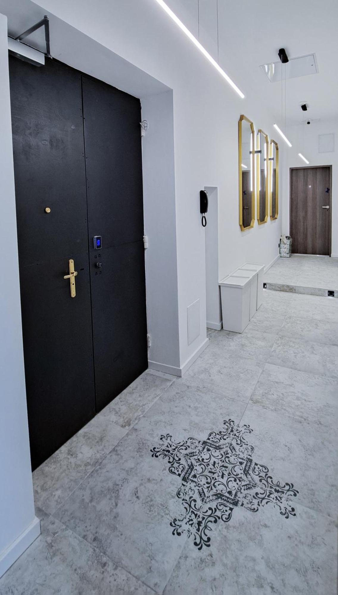 Lion Apartments - Platinium Krakow Dış mekan fotoğraf