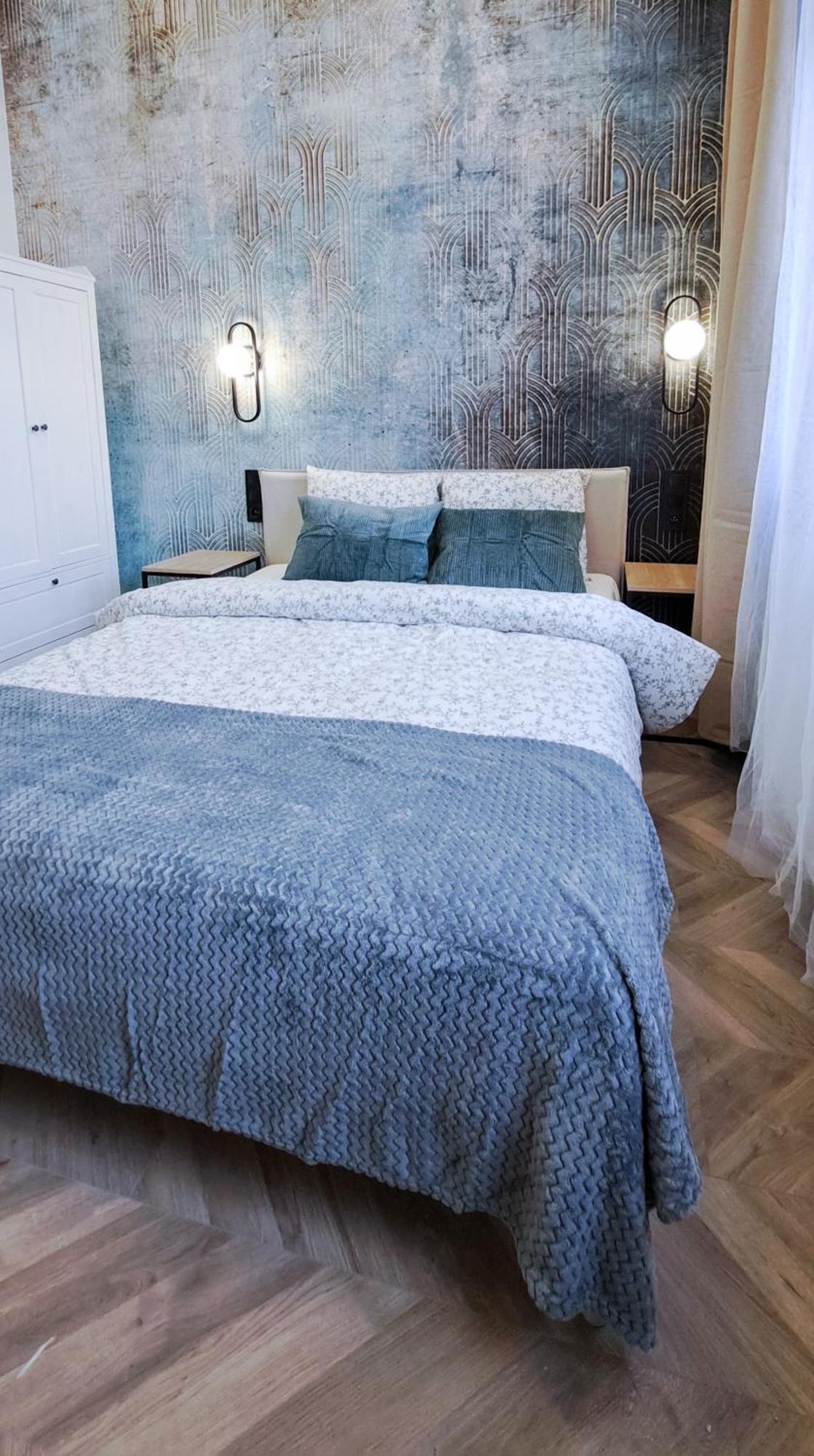 Lion Apartments - Platinium Krakow Dış mekan fotoğraf
