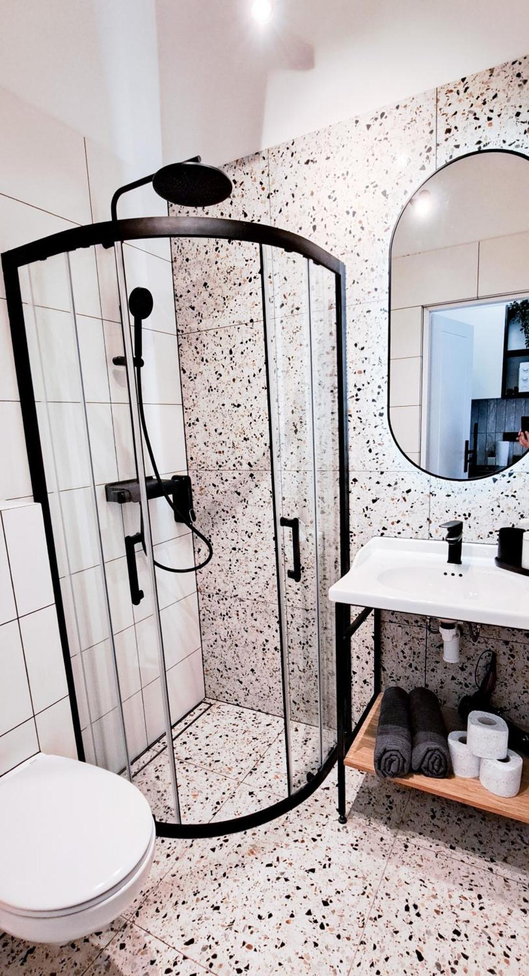 Lion Apartments - Platinium Krakow Dış mekan fotoğraf