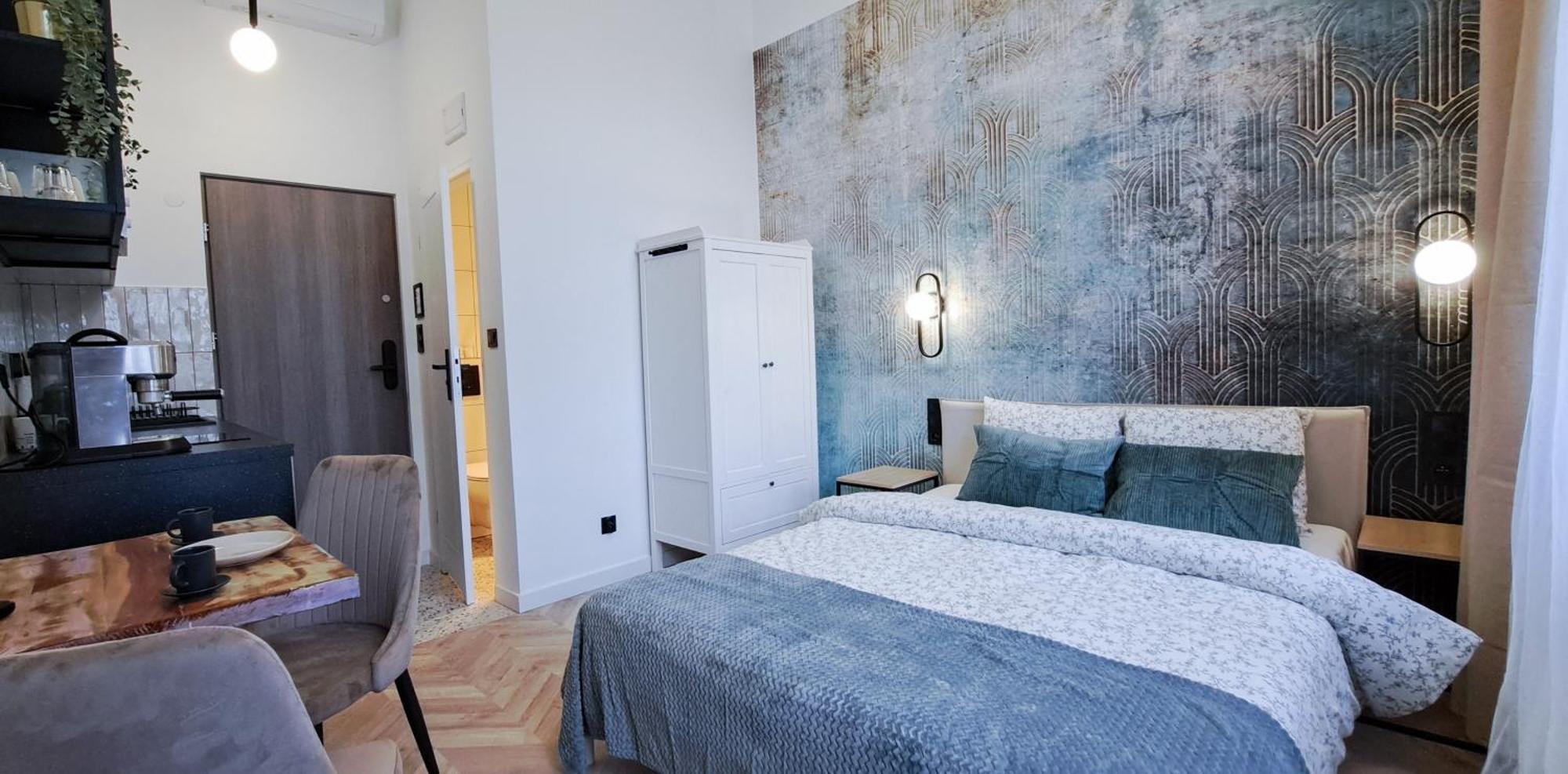 Lion Apartments - Platinium Krakow Dış mekan fotoğraf