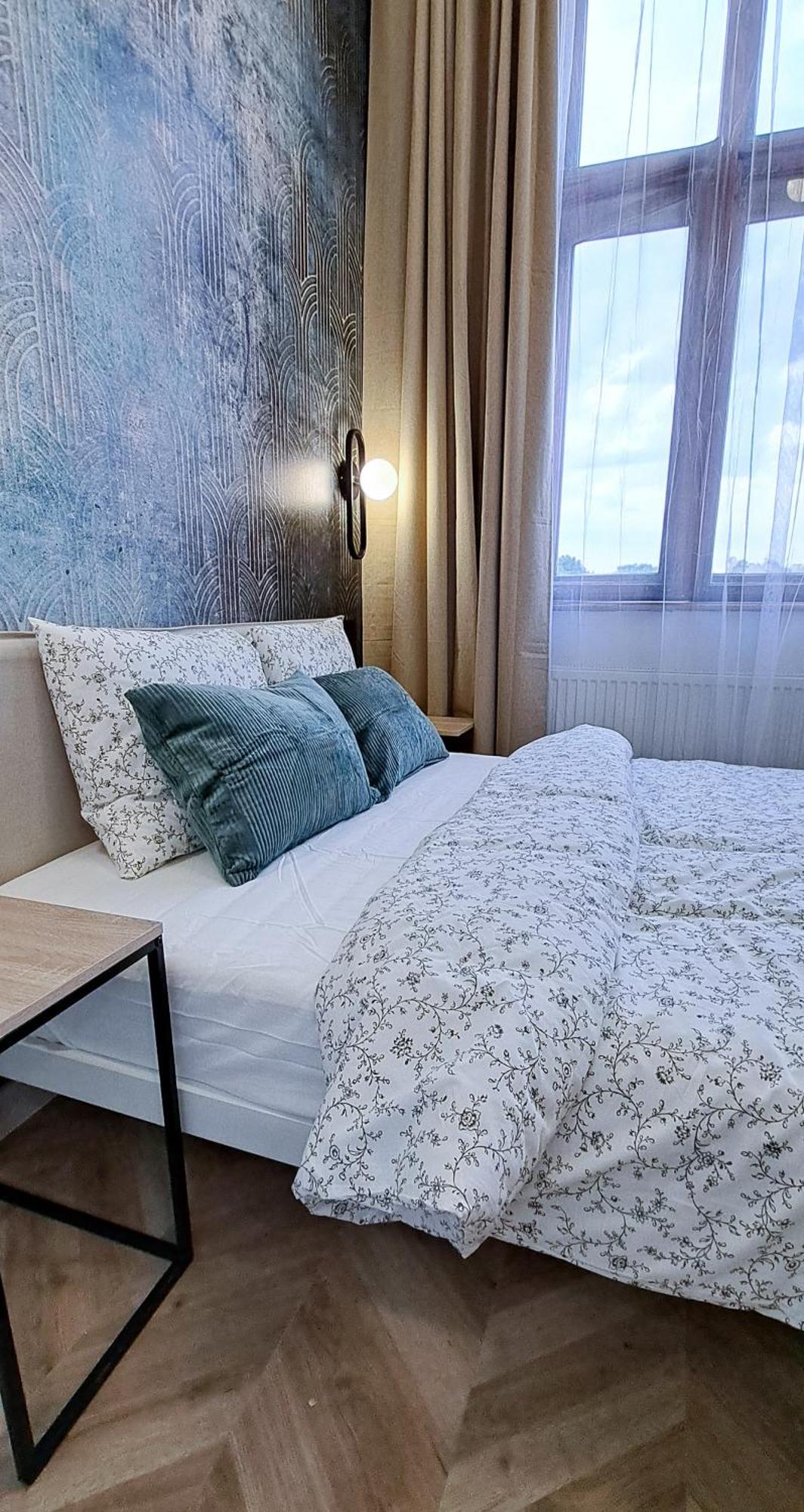 Lion Apartments - Platinium Krakow Dış mekan fotoğraf