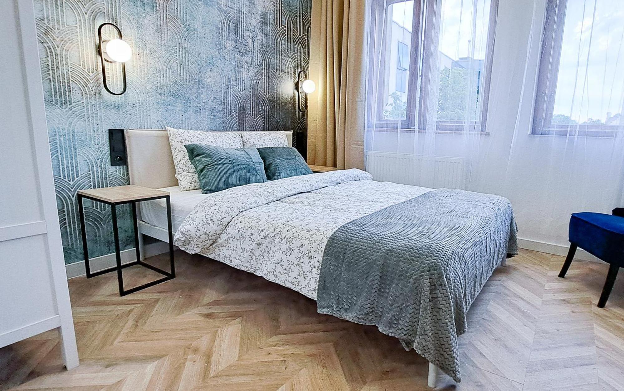 Lion Apartments - Platinium Krakow Dış mekan fotoğraf