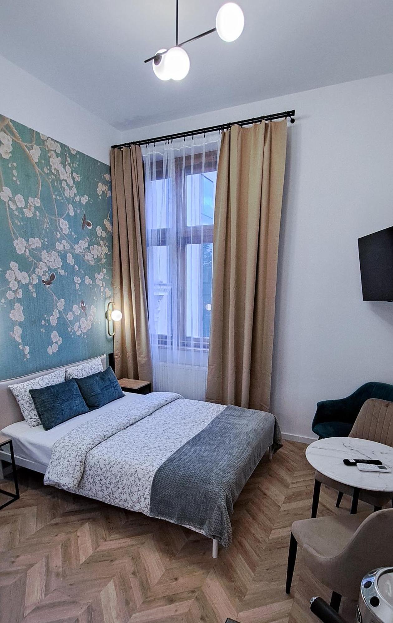 Lion Apartments - Platinium Krakow Dış mekan fotoğraf