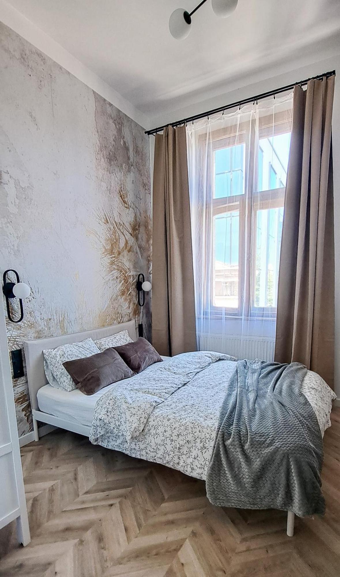 Lion Apartments - Platinium Krakow Dış mekan fotoğraf