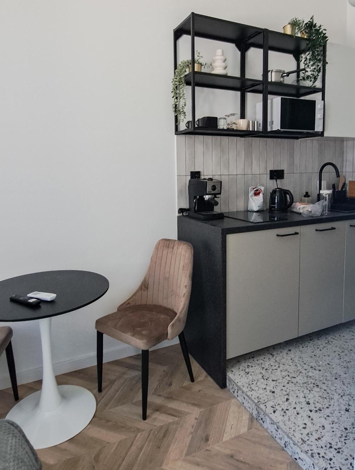 Lion Apartments - Platinium Krakow Dış mekan fotoğraf