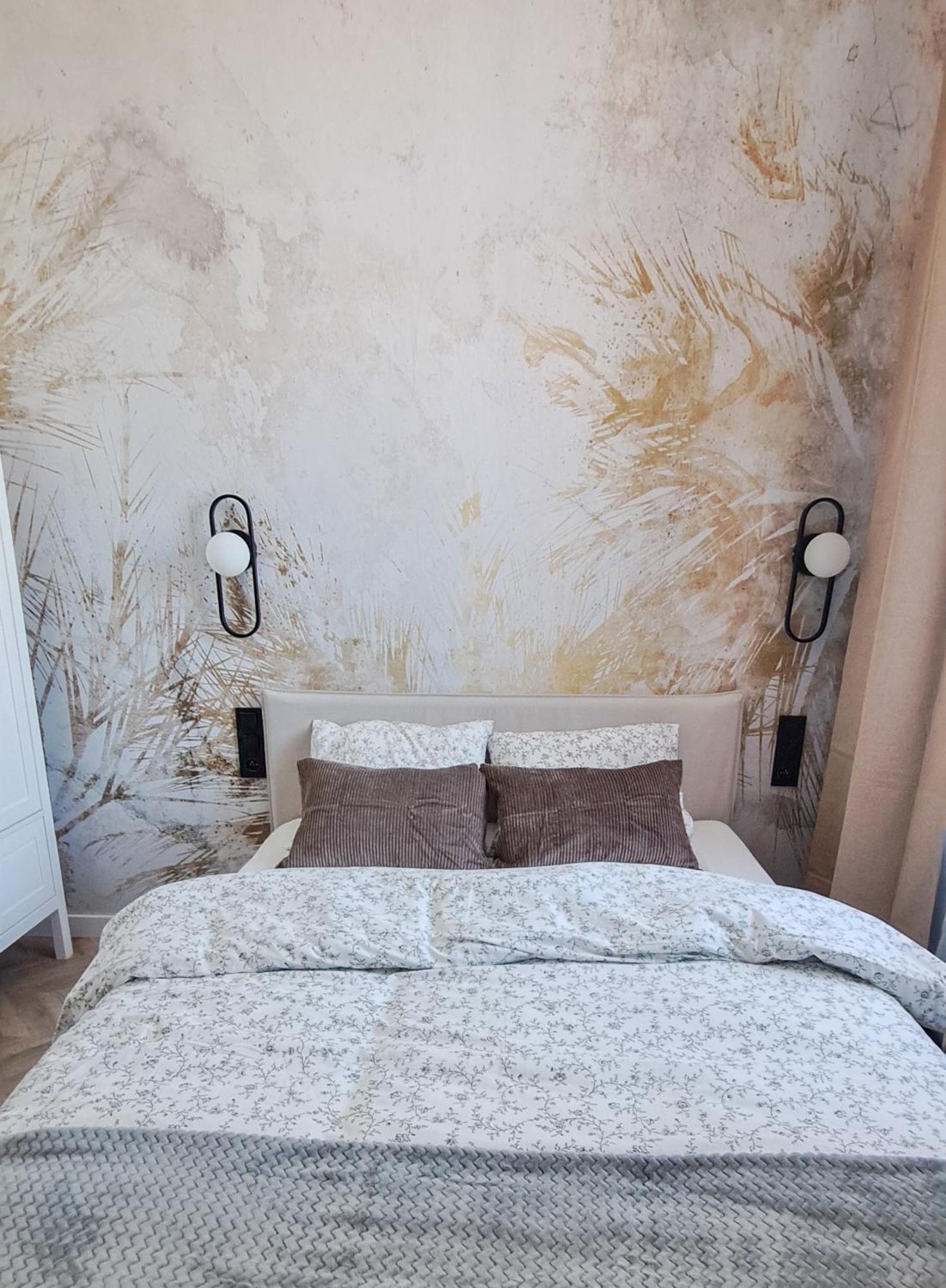 Lion Apartments - Platinium Krakow Dış mekan fotoğraf