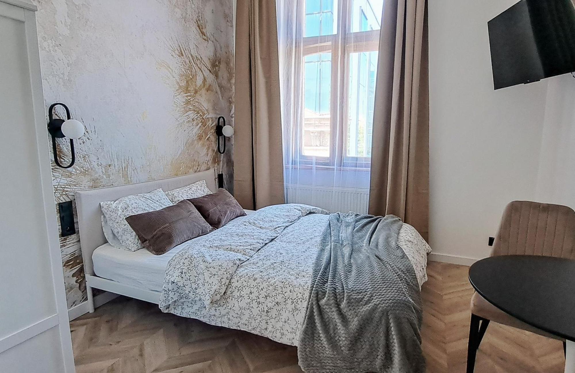 Lion Apartments - Platinium Krakow Dış mekan fotoğraf