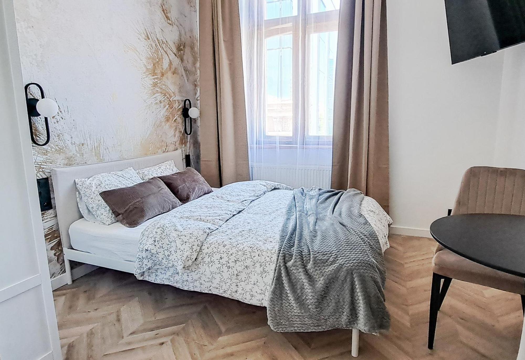 Lion Apartments - Platinium Krakow Dış mekan fotoğraf