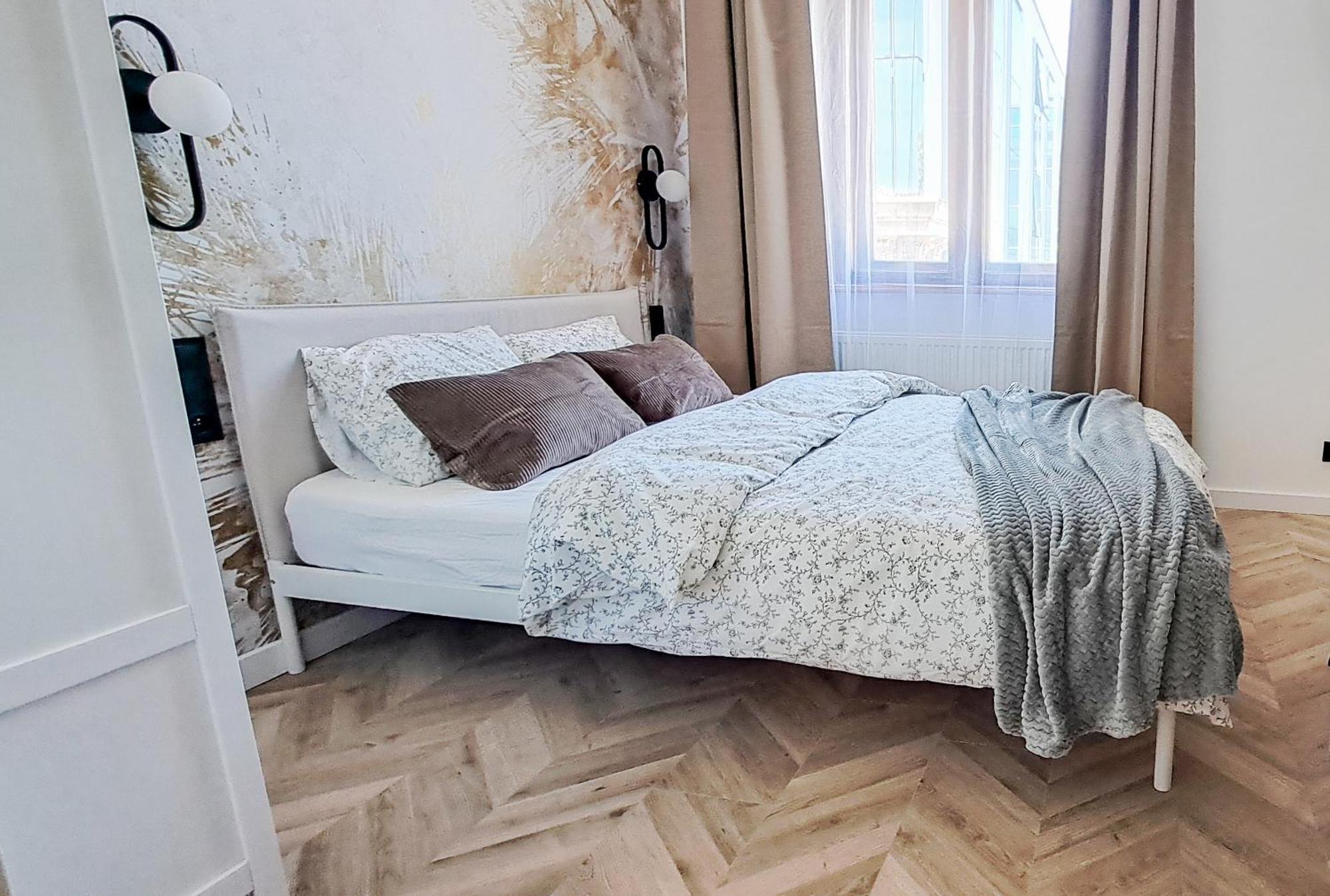 Lion Apartments - Platinium Krakow Dış mekan fotoğraf