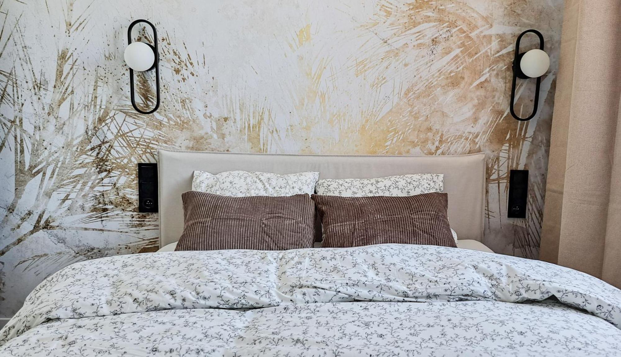 Lion Apartments - Platinium Krakow Dış mekan fotoğraf