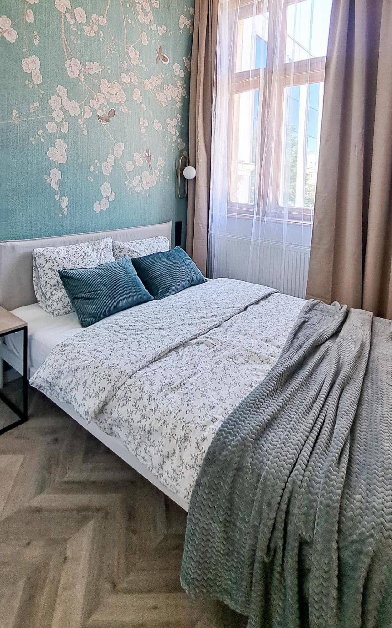 Lion Apartments - Platinium Krakow Dış mekan fotoğraf