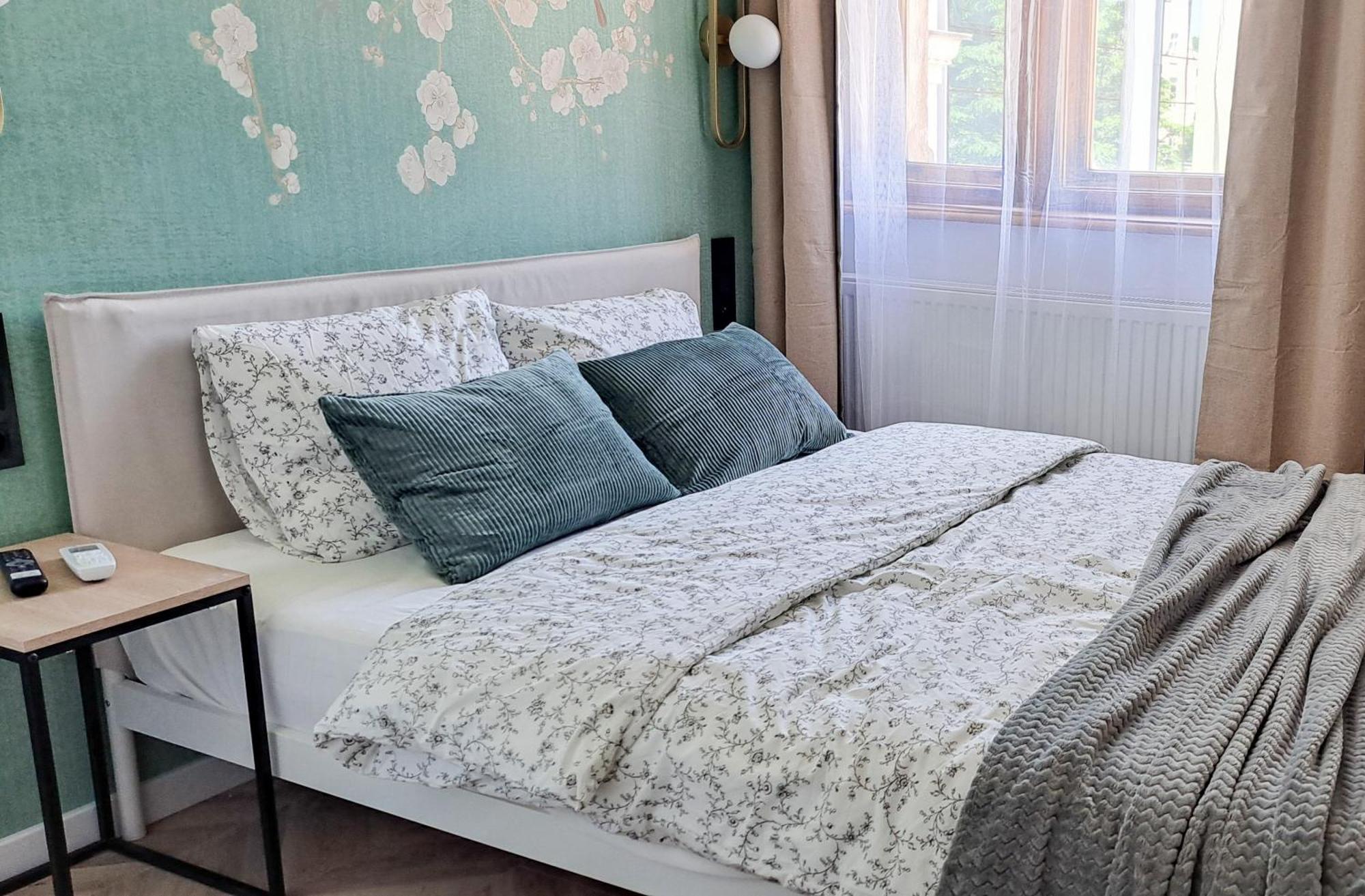 Lion Apartments - Platinium Krakow Dış mekan fotoğraf