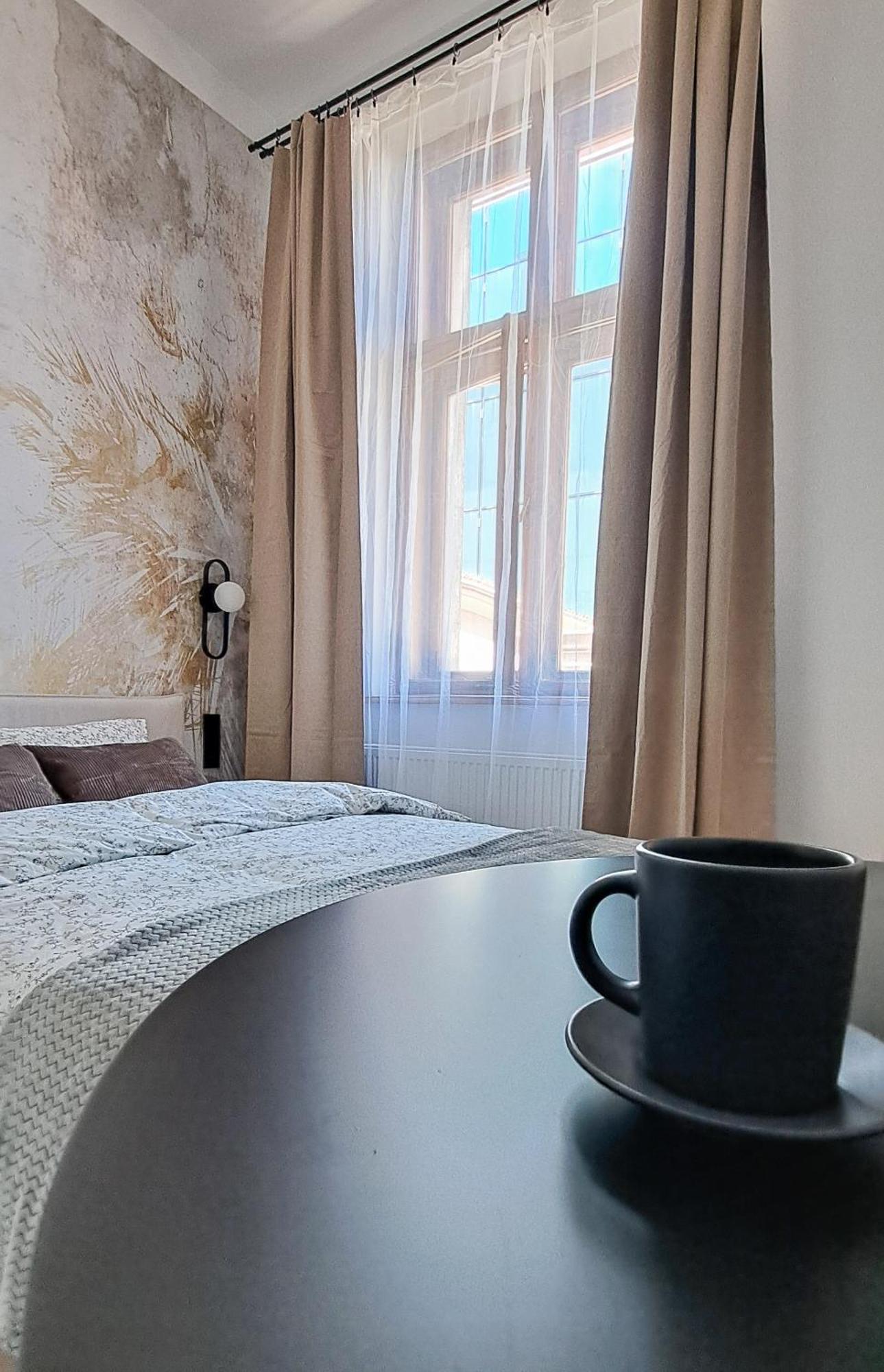 Lion Apartments - Platinium Krakow Dış mekan fotoğraf