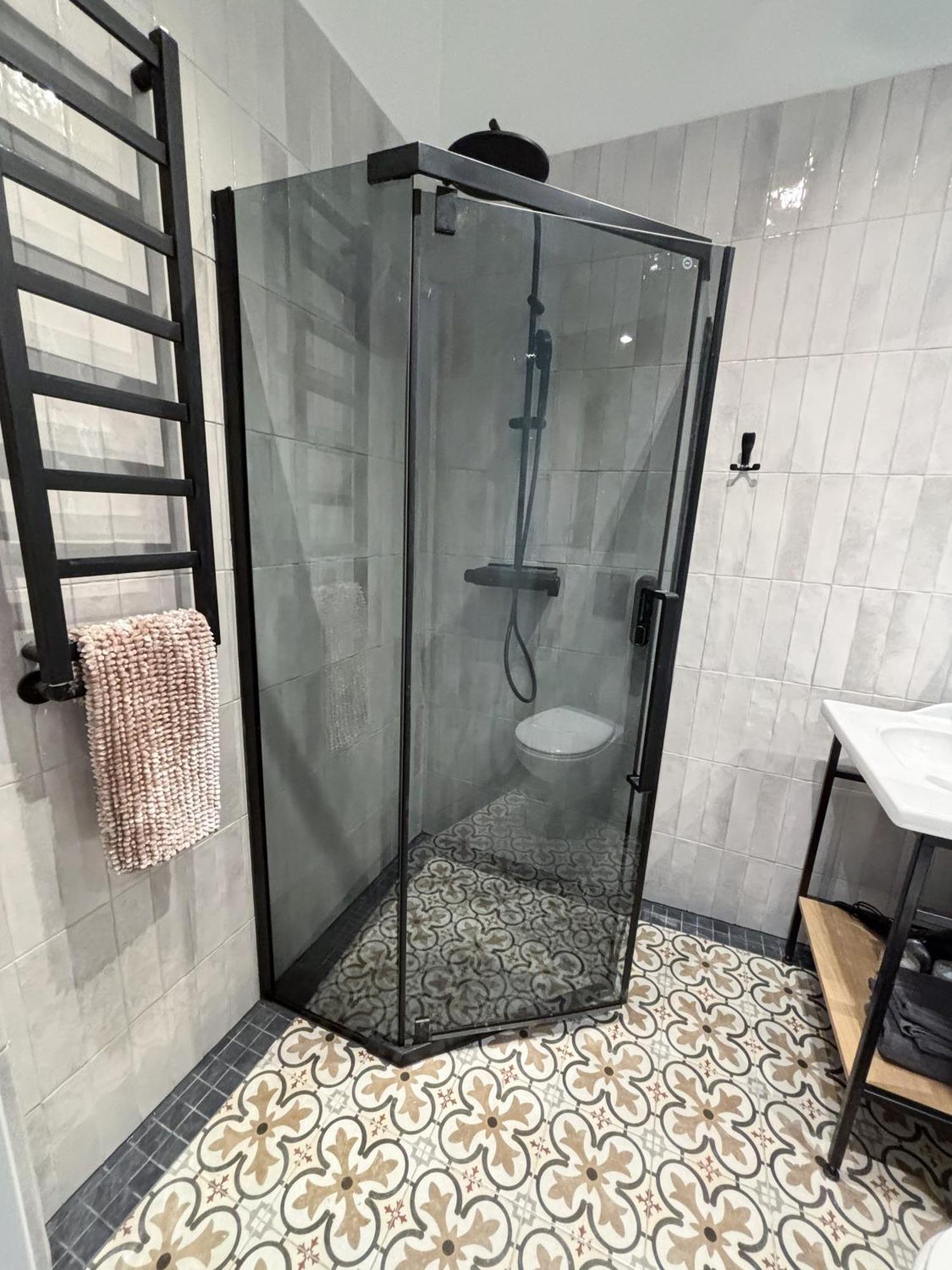 Lion Apartments - Platinium Krakow Dış mekan fotoğraf