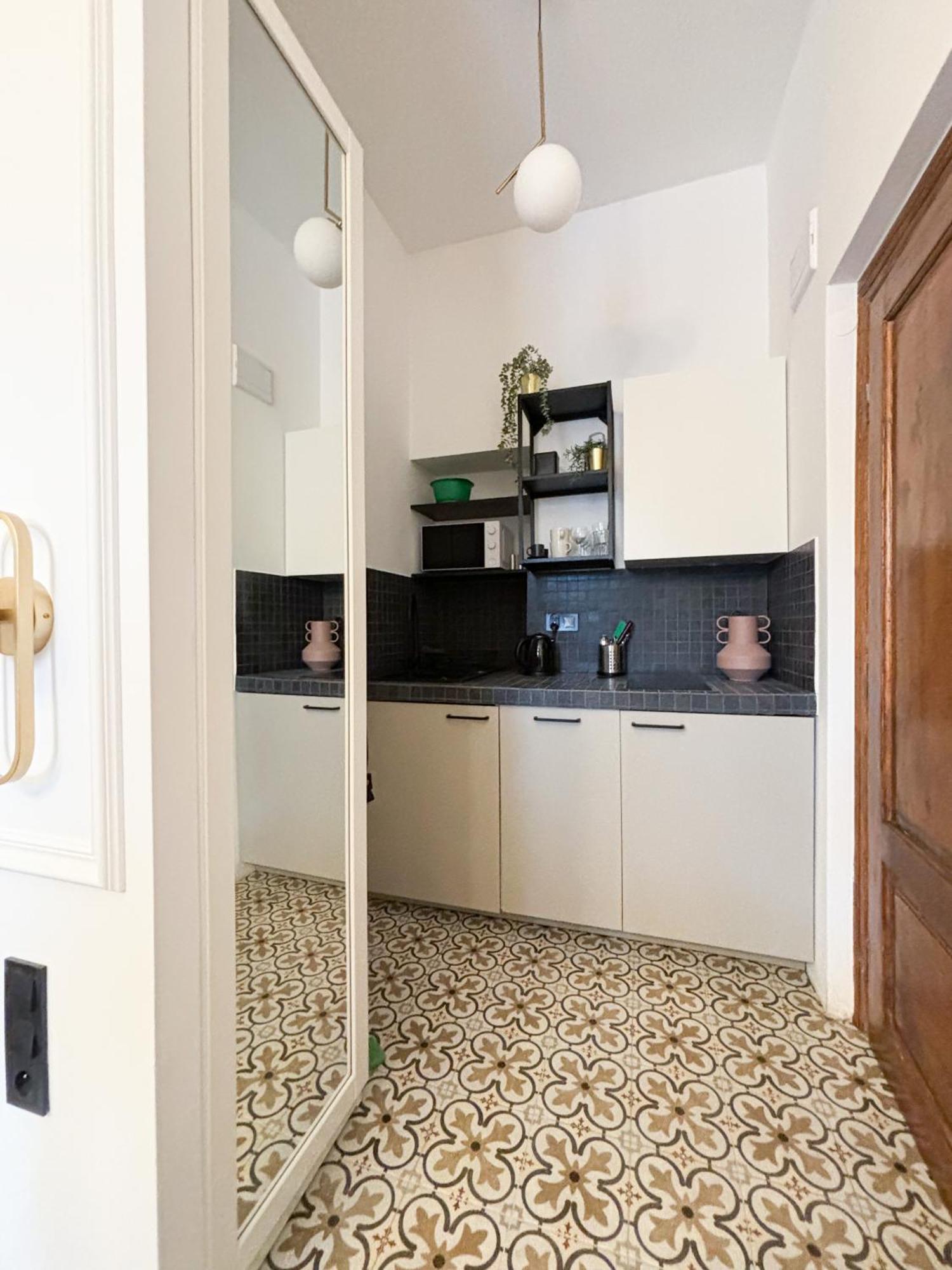 Lion Apartments - Platinium Krakow Dış mekan fotoğraf