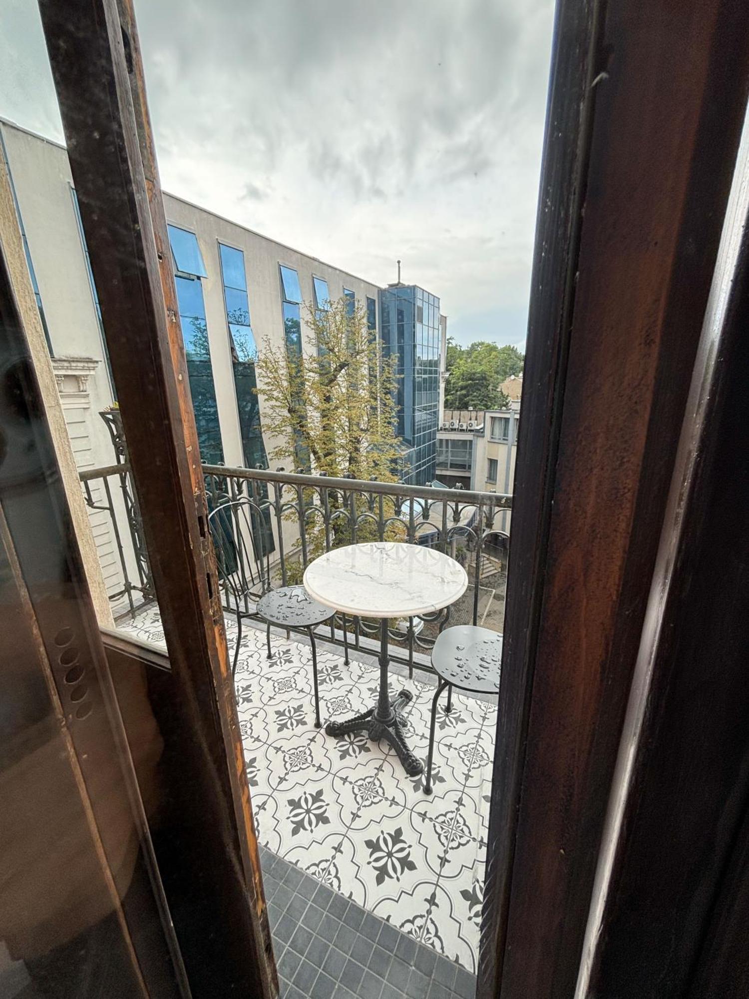 Lion Apartments - Platinium Krakow Dış mekan fotoğraf