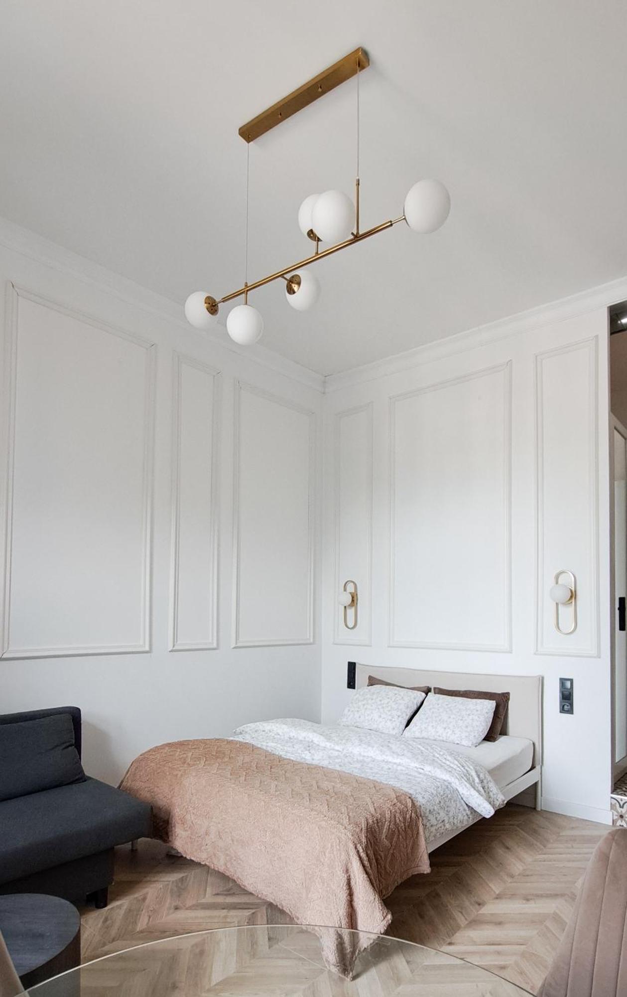 Lion Apartments - Platinium Krakow Dış mekan fotoğraf
