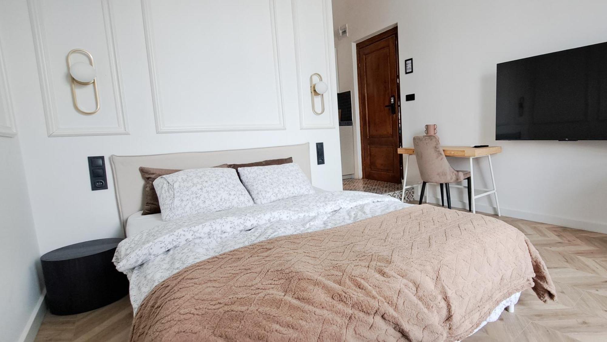 Lion Apartments - Platinium Krakow Dış mekan fotoğraf