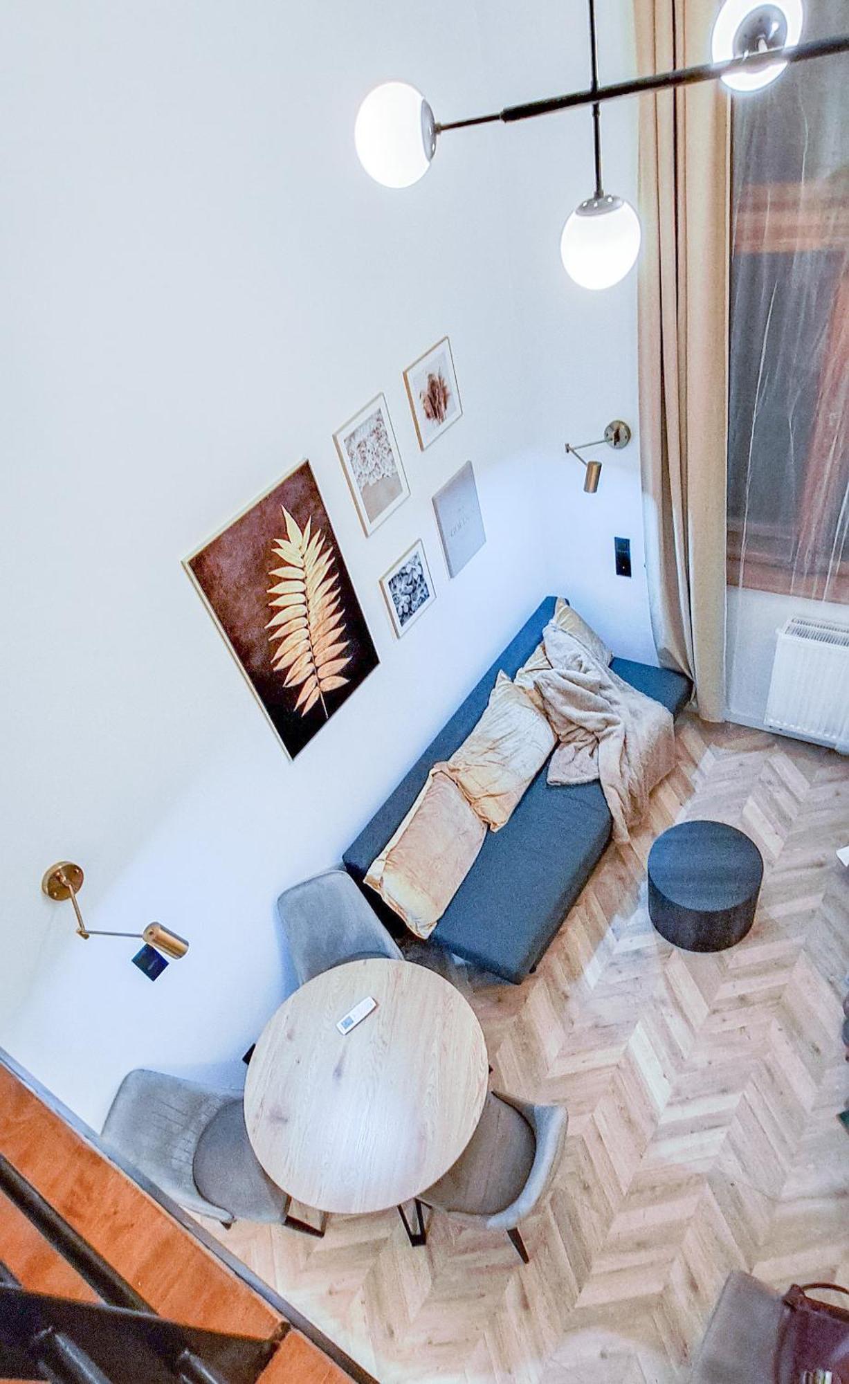 Lion Apartments - Platinium Krakow Dış mekan fotoğraf