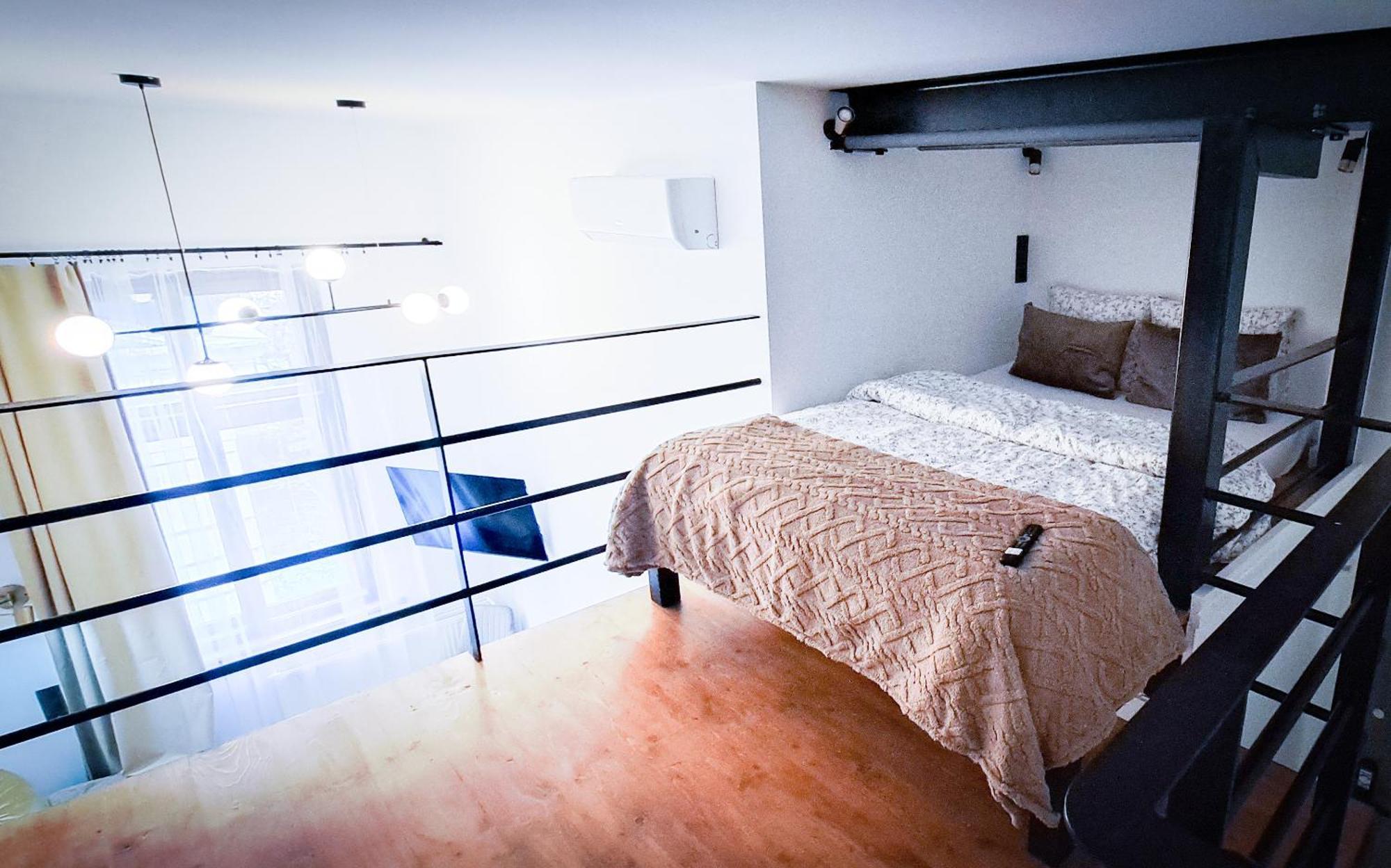 Lion Apartments - Platinium Krakow Dış mekan fotoğraf