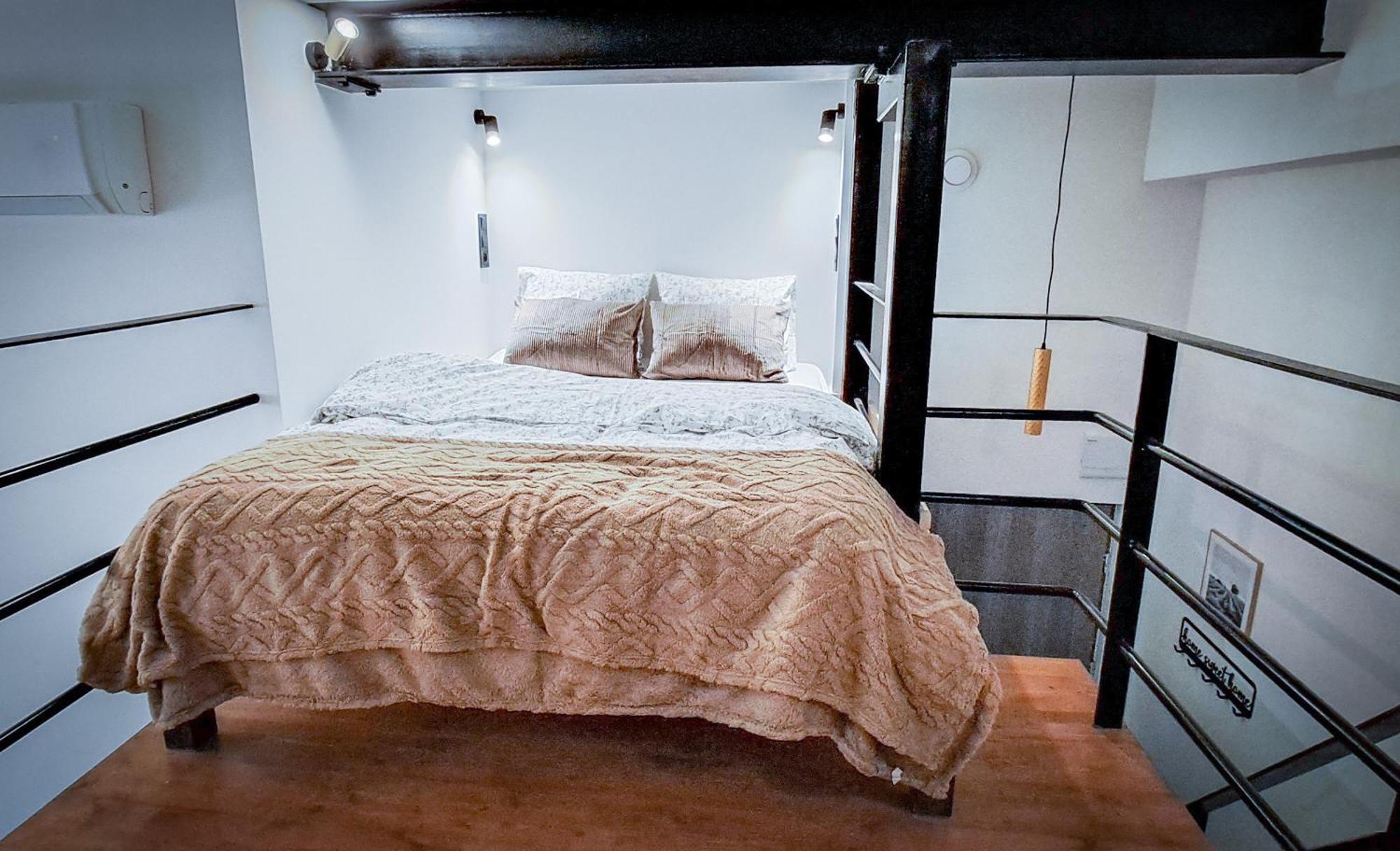 Lion Apartments - Platinium Krakow Dış mekan fotoğraf