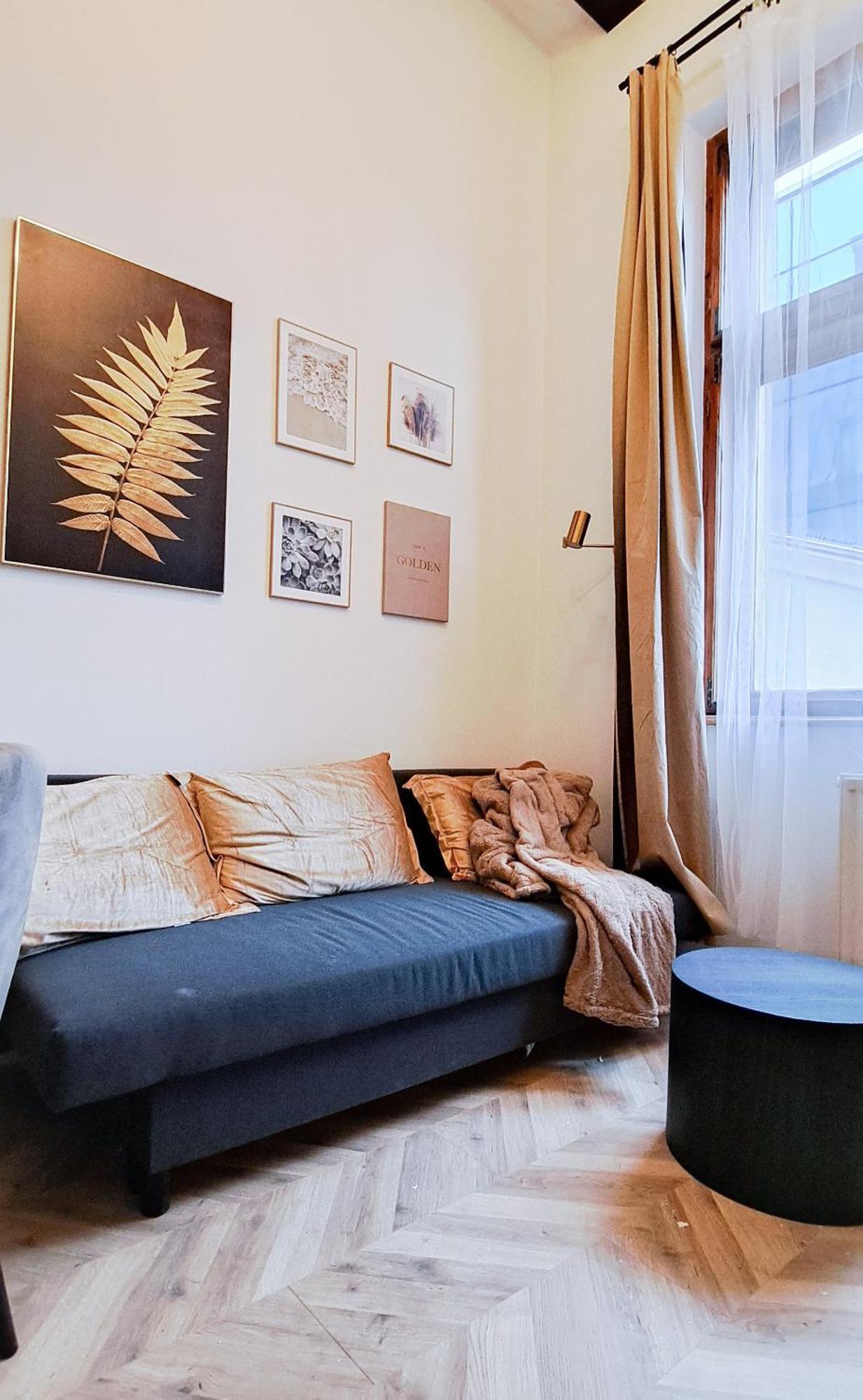 Lion Apartments - Platinium Krakow Dış mekan fotoğraf